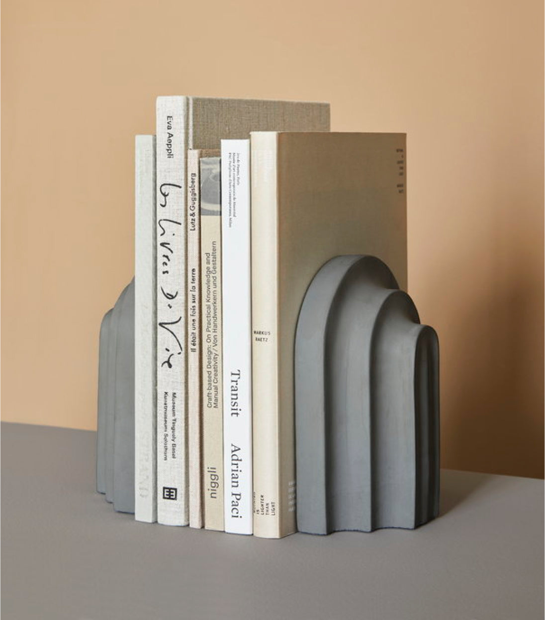 Book stopper