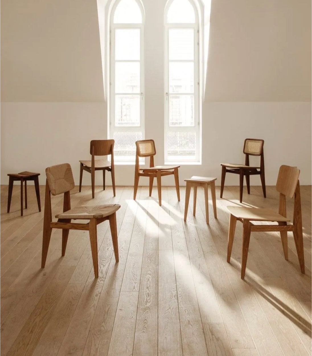 Chair Dorothy