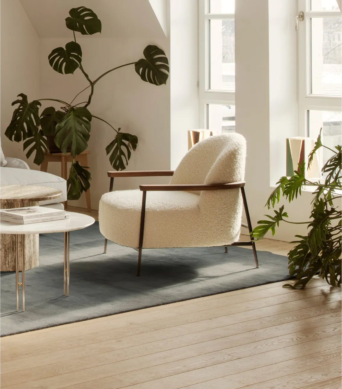 Armchair Morgen