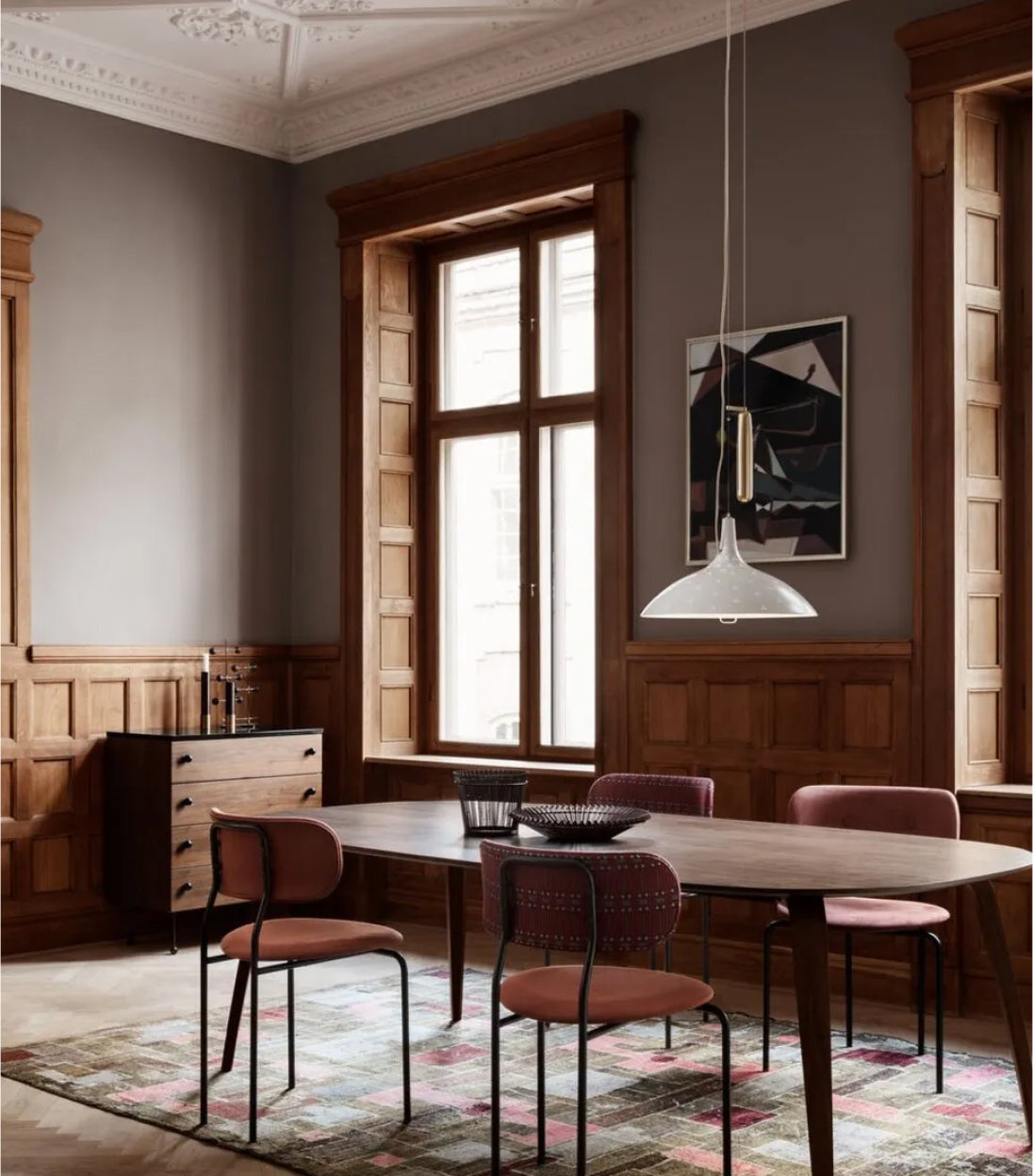 Lamp Artek