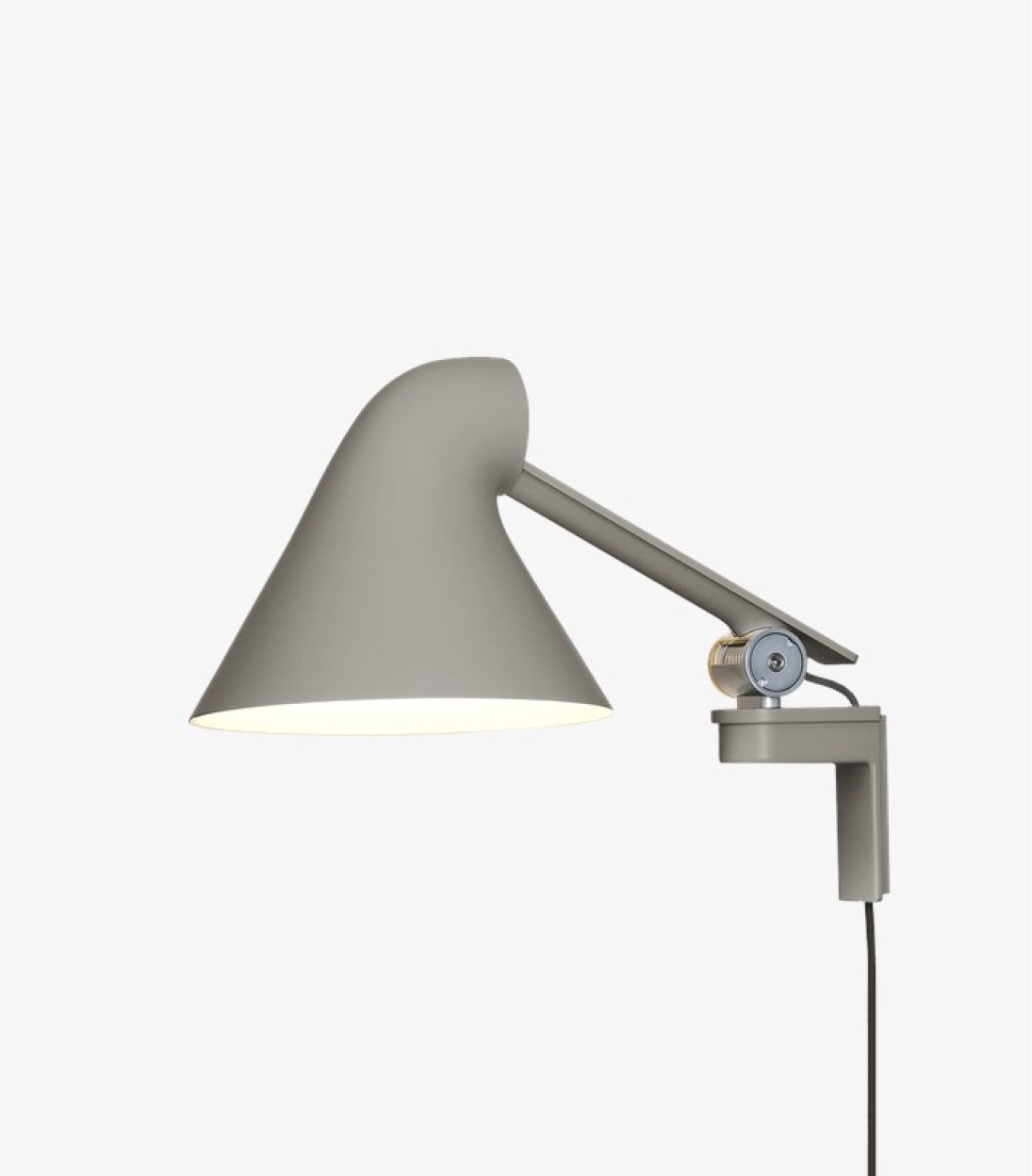 Lamp Grey Nura