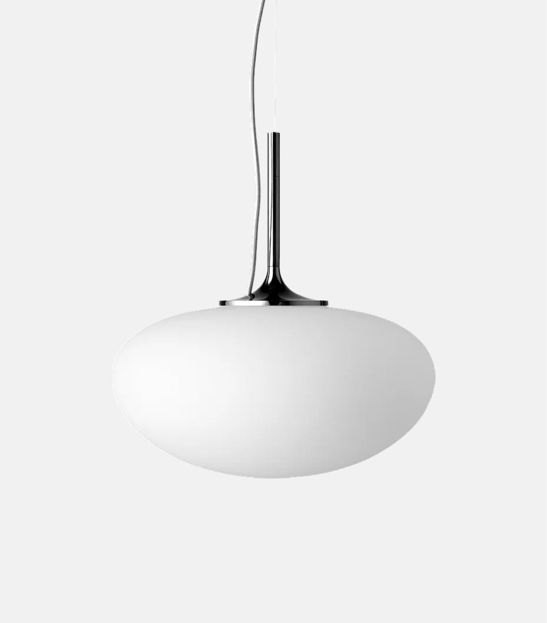 Lamp White drop