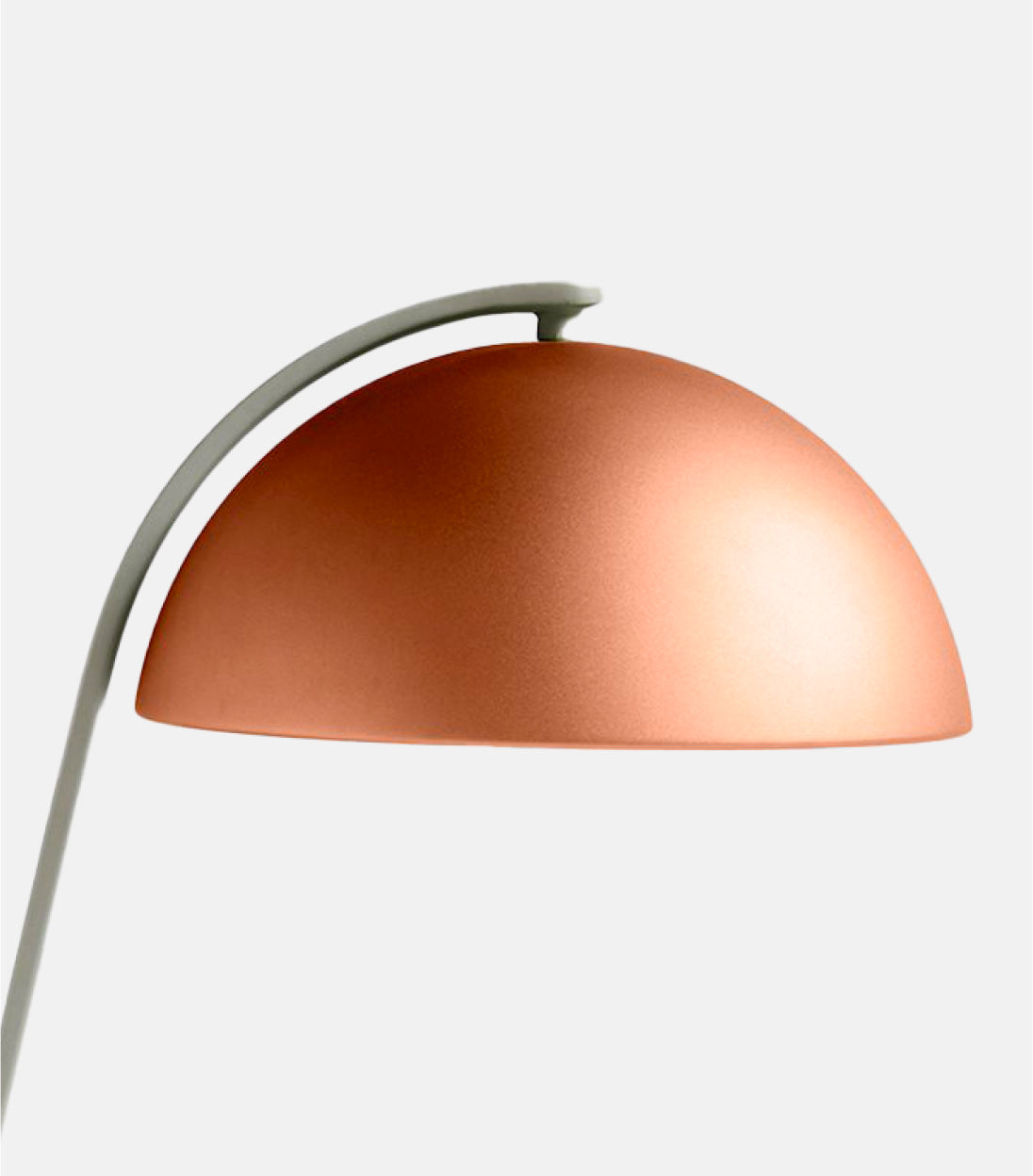 Lamp Orange sun