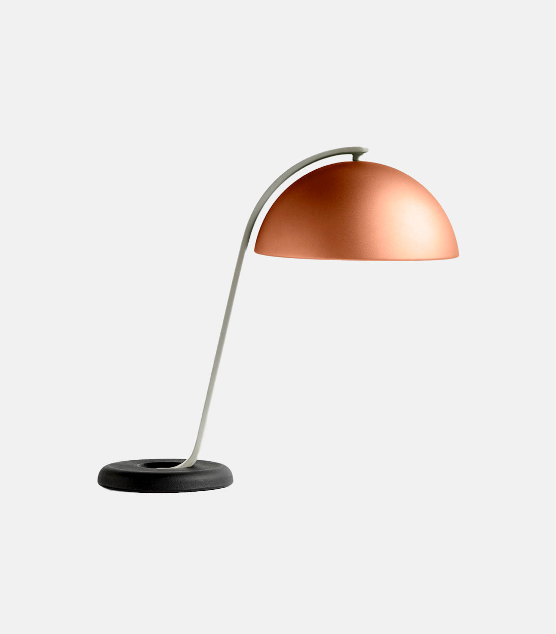 Lamp Orange sun
