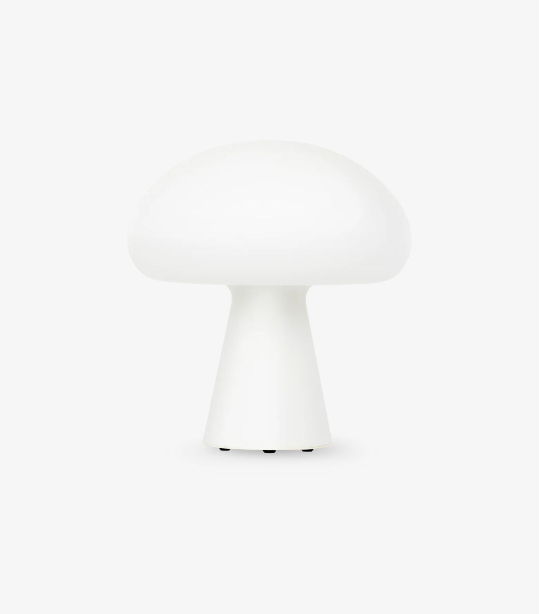 Lamp White night