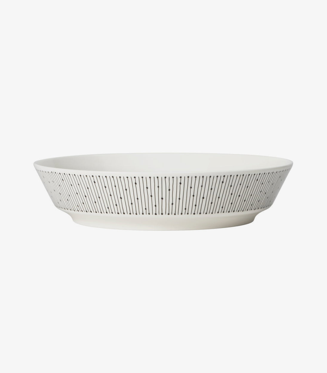 Ceramic bowl