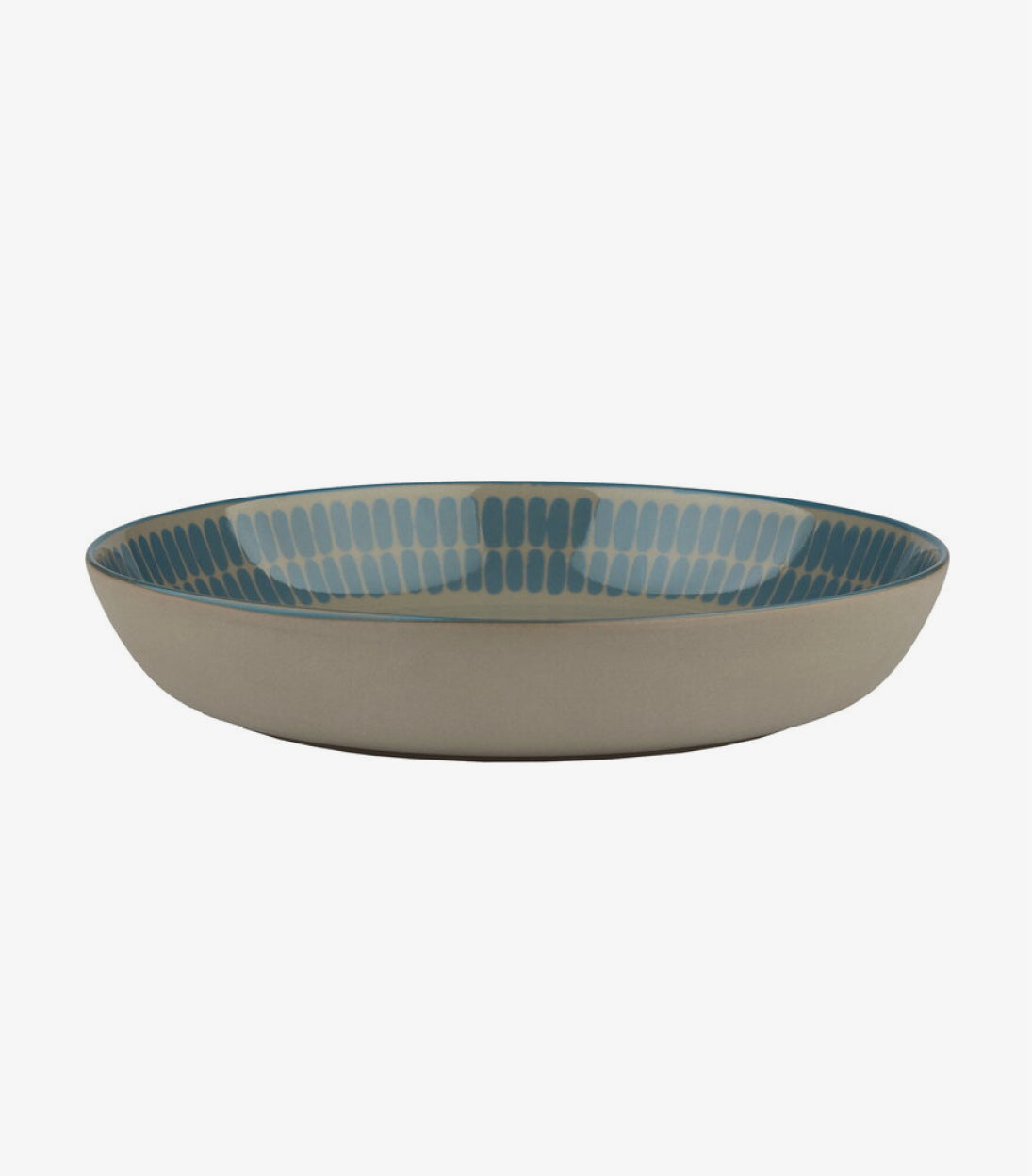 Grey bowl