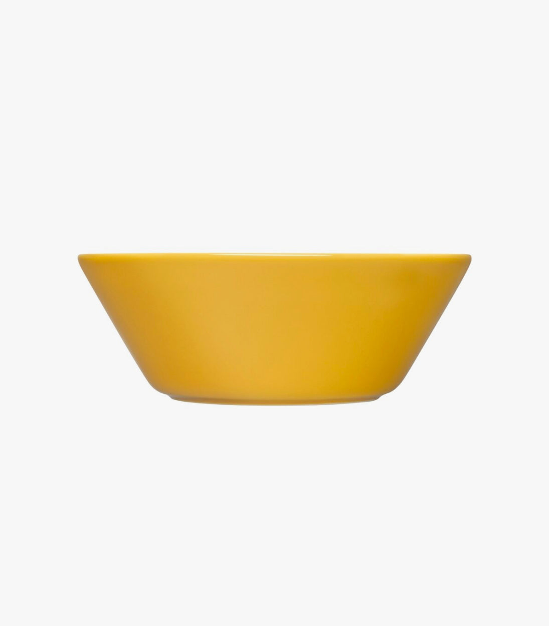 Bright bowl